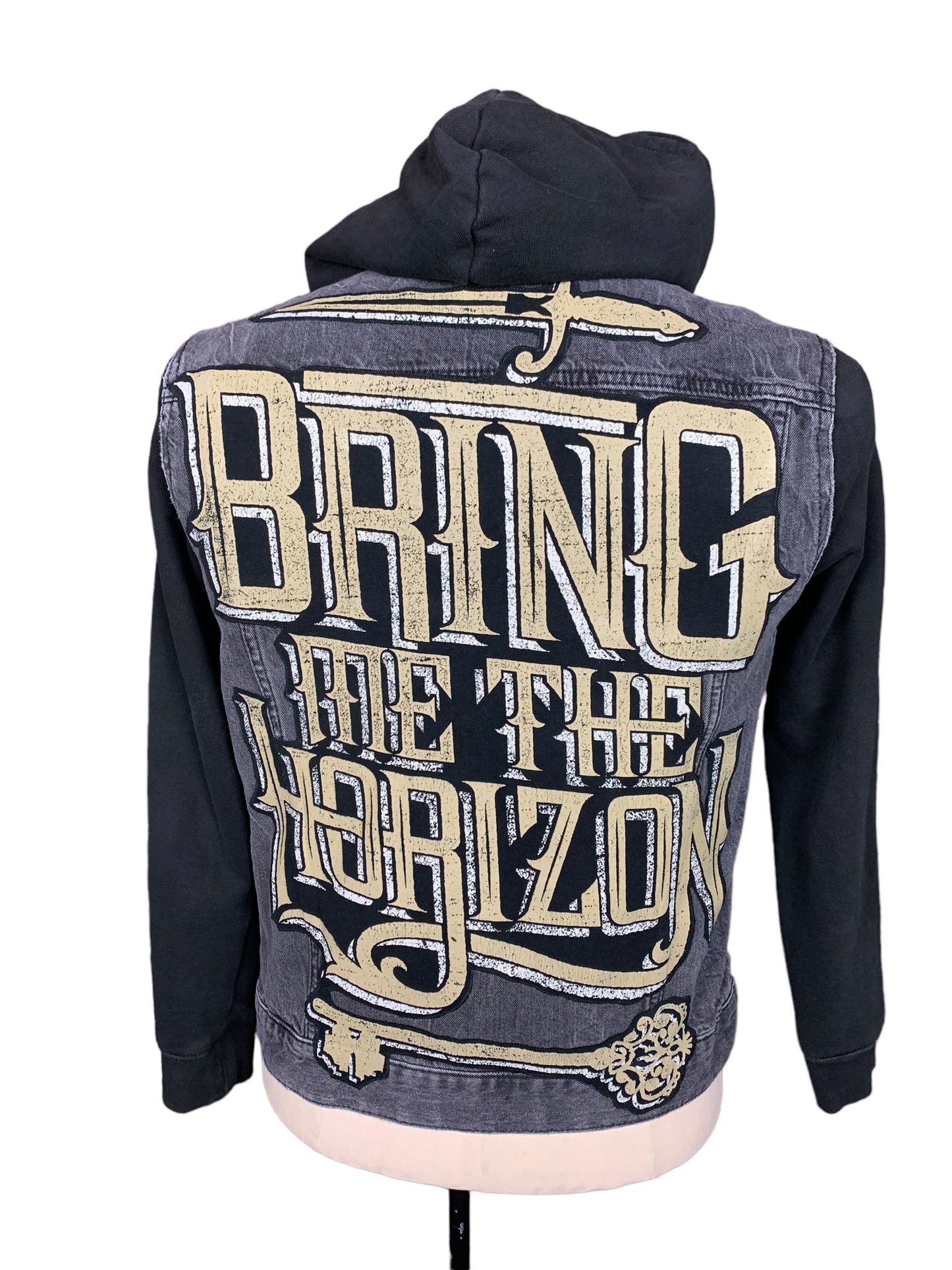 Bring Me The Horizon Custom Commision