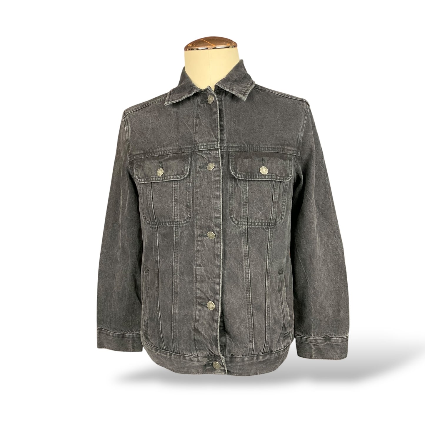 Olivia Rodrigo Jean Jacket Ladies Medium