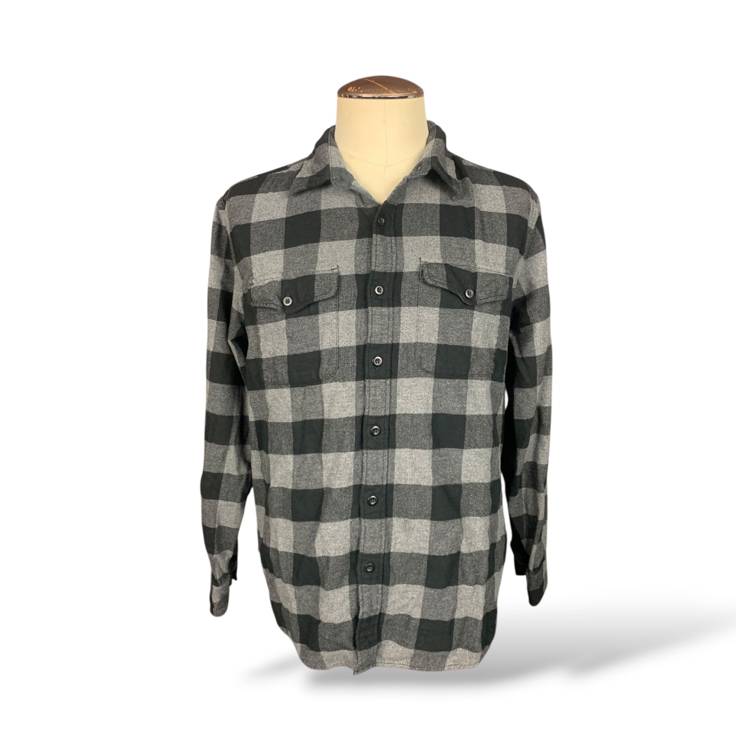 Army of Darkness Flannel Shirt Custom Rework Size XL