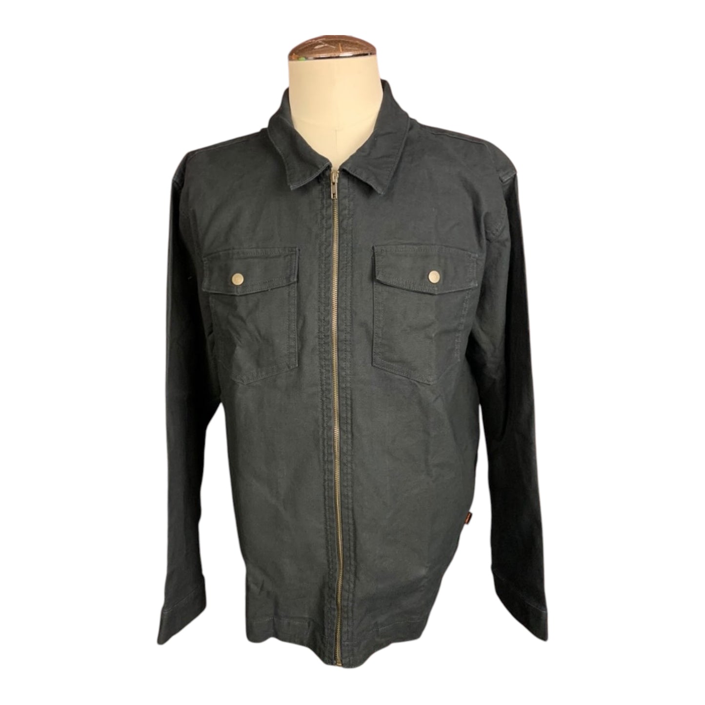 Bad Omens Jean Jacket Custom Rework XXL