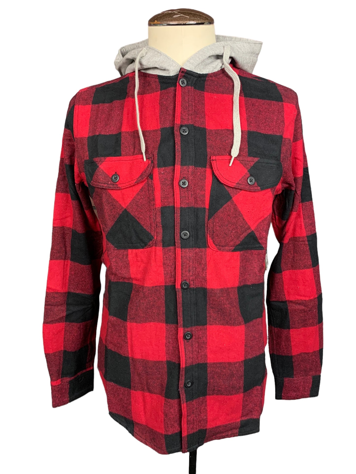 Pennywise Horror Flannel Custom Rework M