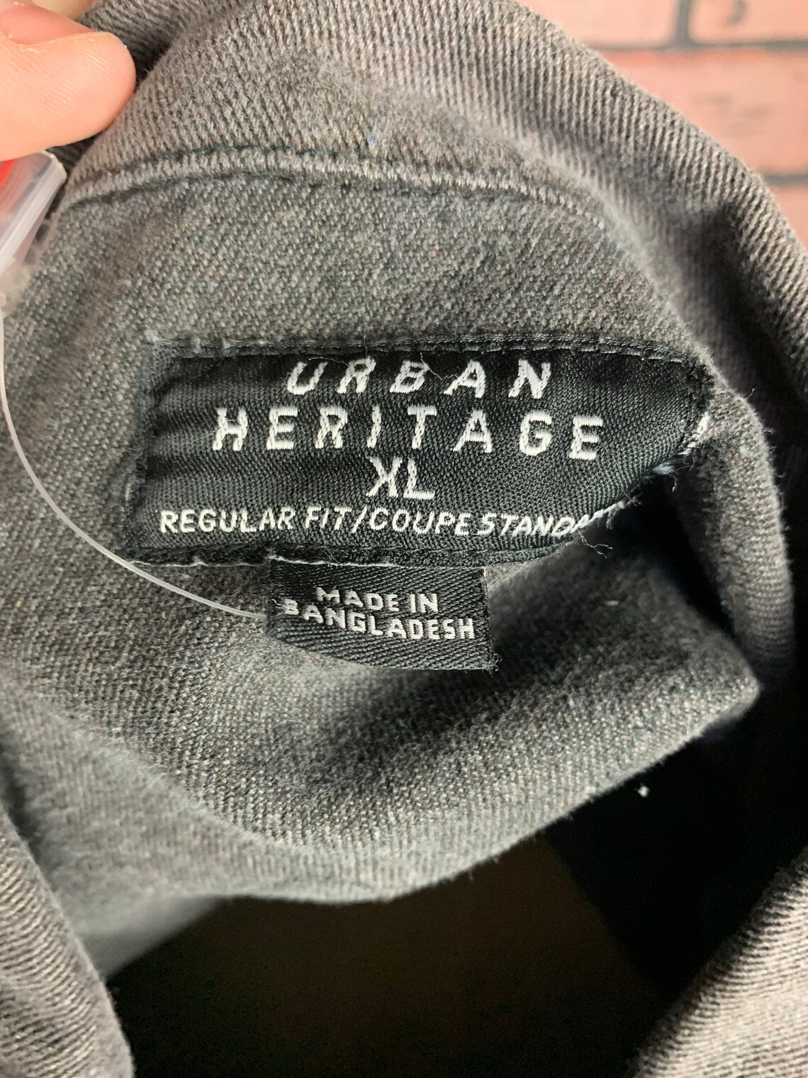 Iron Maiden "Killers" Jean Jacket Custom Rework OS Large