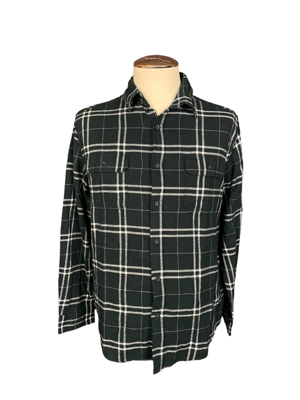 IT The Movie Flannel Custom Rework L