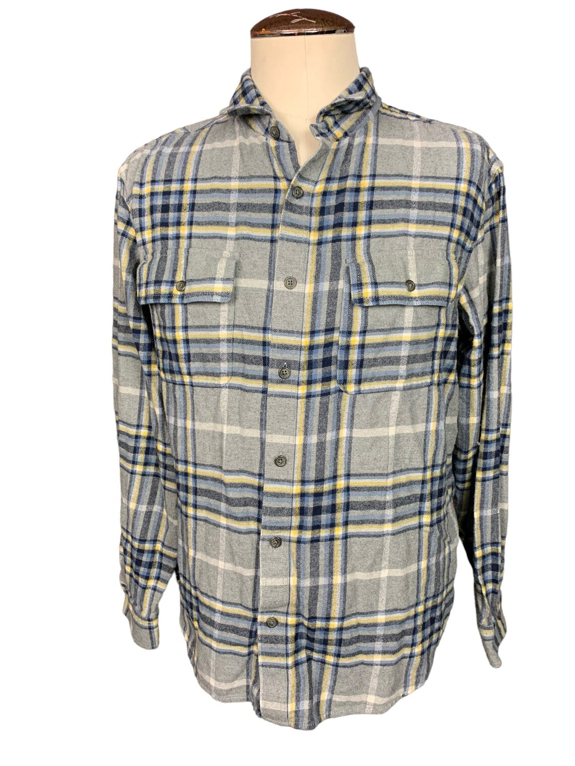 Pikachu Pokemon Flannel Custom Reworked Shirt XL