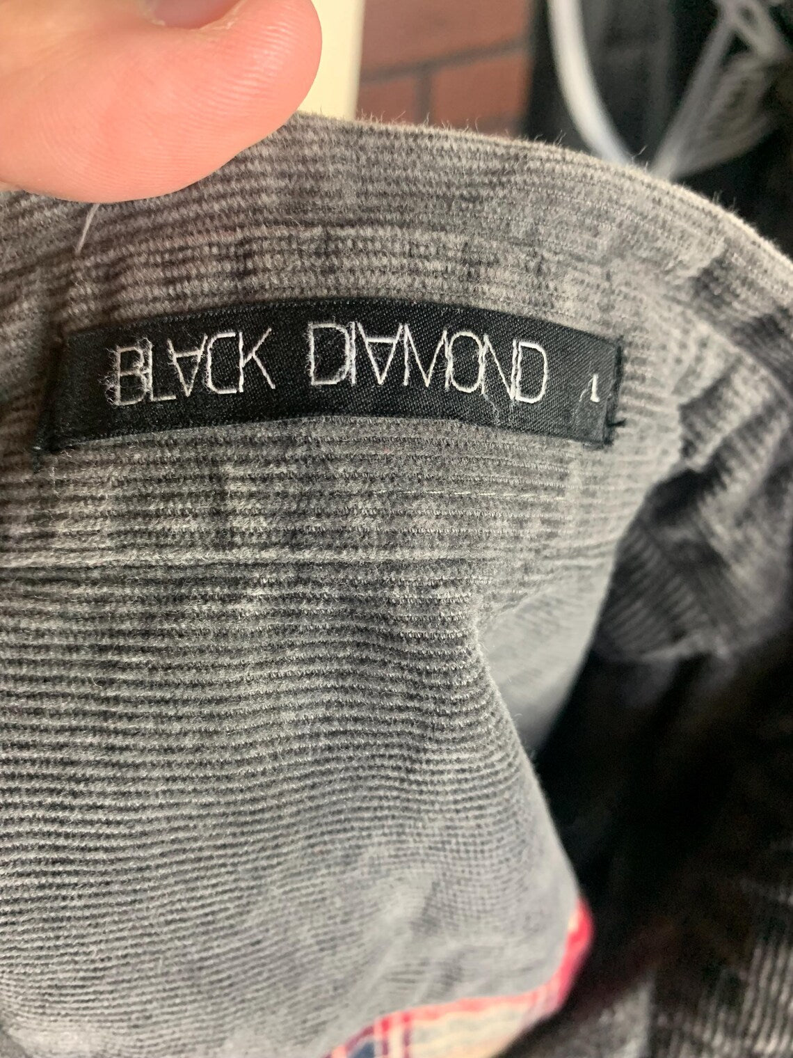 Morgan Wallen Flannel Shirt Custom Rework Large