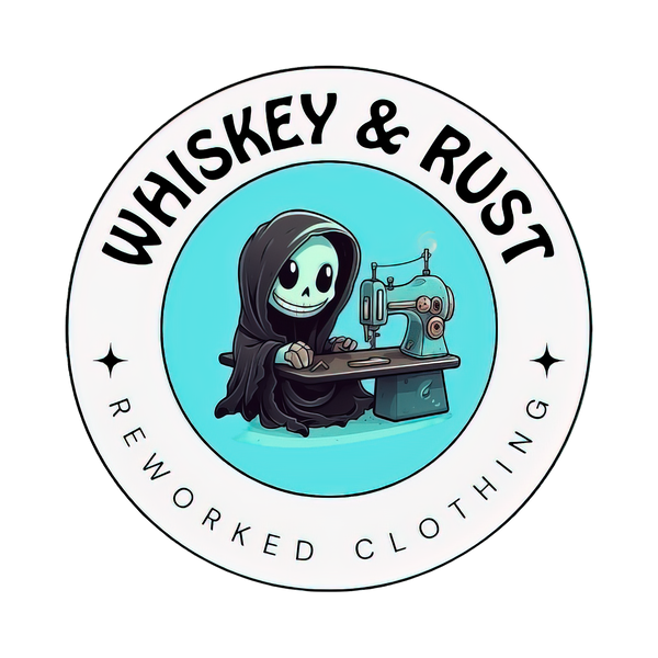 WhiskeyandRust
