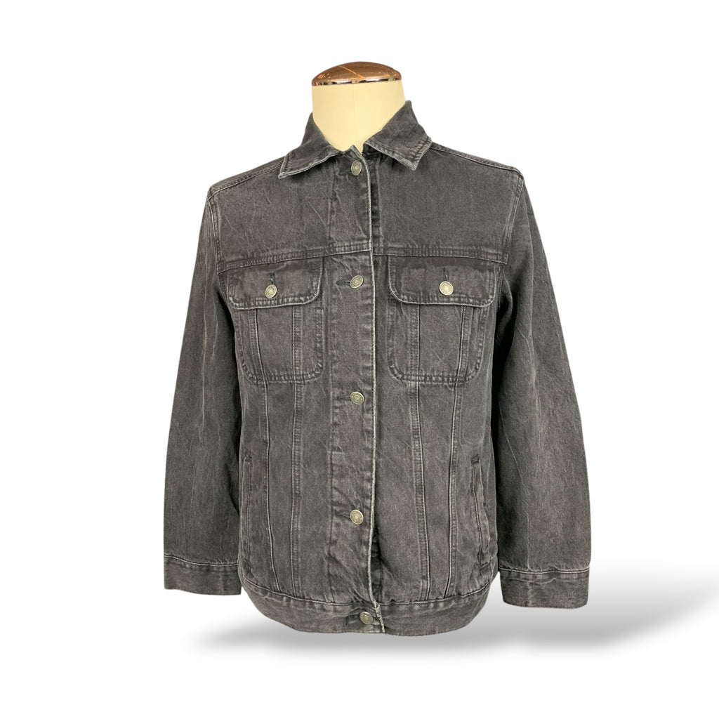 Olivia Rodrigo Jean Jacket Ladies Medium