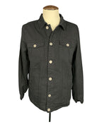 Ice Nine Kills Jean Jacket Custom Rework XL