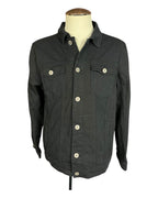 Ice Nine Kills Jean Jacket Custom Rework XL
