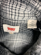 In Flames Reworked Flannel — Large