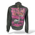 Sleep Token Jean Jacket Custom Rework Large III