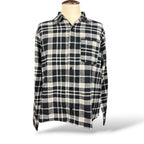 Ice Nine Kills Reworked Flannel — Large