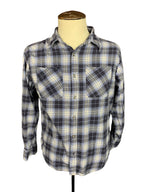 Taylor Swift “Karma Is a Cat” Reworked Flannel