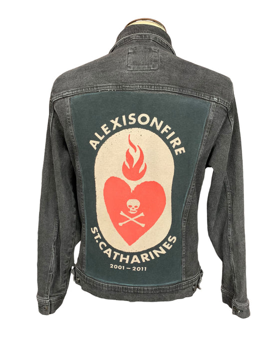 Alexisonfire Custom Commission