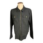 Bad Omens Jean Jacket Custom Rework XXL