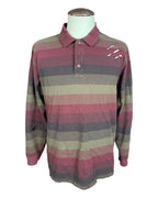 Nightmare on Elm Street Distressed Pop Out Shirt Custom Rework XL