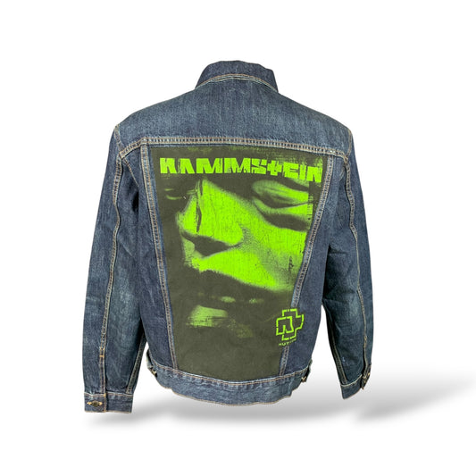 Rammstein Linkin Park Custom Bundle