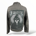 Bring Me The Horizon - Denim Jacket — Large