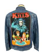 Ice Nine Kills Commision