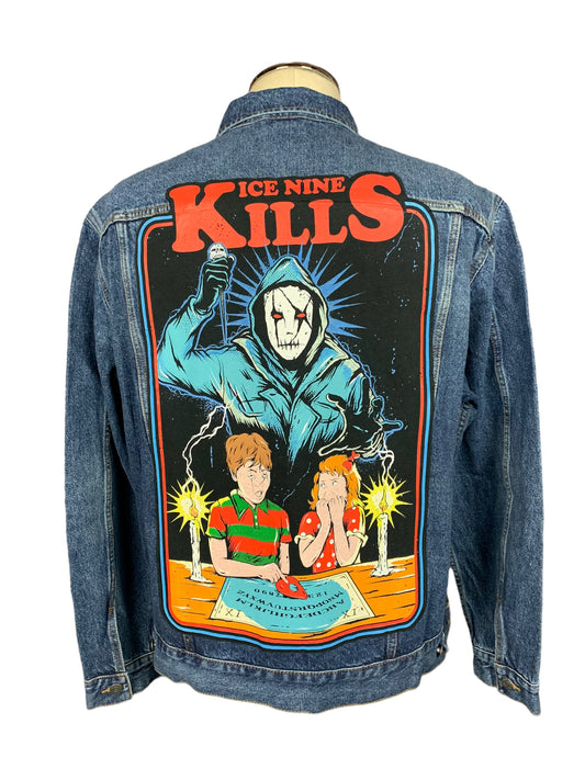 Ice Nine Kills Commision