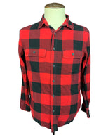 Steven Rhodes Kitty Flannel Custom Rework M