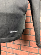 Coraline Adidas Aeroready Reworked Jacket — Medium