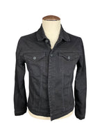 Fall Out Boy Reworked Denim Jacket — Medium