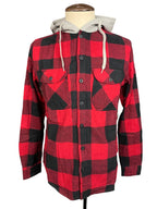 Pennywise Horror Flannel Custom Rework M