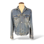 Melanie Martinez Reworked Denim Jacket — Women’s Medium