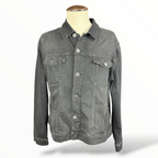 Bring Me The Horizon - Denim Jacket — Large