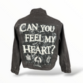 Bring Me The Horizon - Denim Jacket — Ladies XL