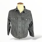 Bring Me The Horizon - Denim Jacket — Ladies XL