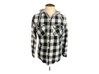 Arkells Reworked Flannel — Medium