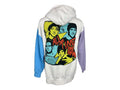 All Time Low Hoodie Custom Rework XXL