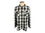 Easy Bake Coven Reworked Flannel — XL