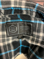 Stephen King’s IT Reworked Flannel — Large