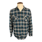 Stephen King’s IT Reworked Flannel — Large