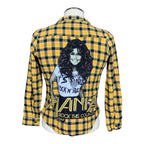 Shania Twain Reworked Flannel — Women’s XS