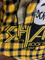 Shania Twain Reworked Flannel — Women’s XS