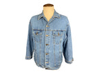 Carrie Underwood Reworked Denim Jacket — Women’s Large