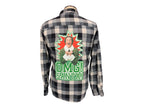 Elf Reworked Flannel — Large