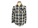 Elf Reworked Flannel — Large