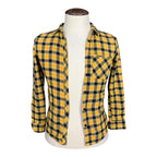 Shania Twain Reworked Flannel — Women’s XS