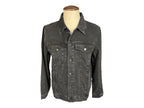 Ice Nine Kills Denim Jacket Custom Rework XL