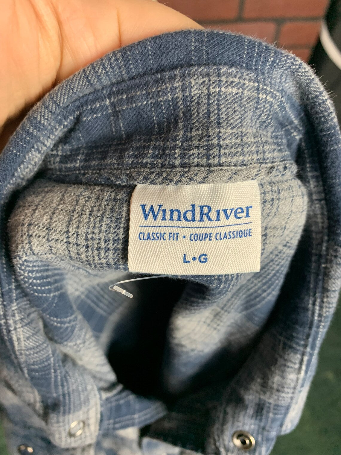 The Chilling Adventures of Sabrina Flannel Shirt Custom Rework L