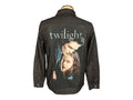 Twilight Denim Jean Jacket Custom Rework M