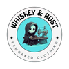 WhiskeyandRust - Home