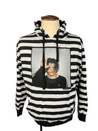 Yungblud Hoodie Custom Rework M