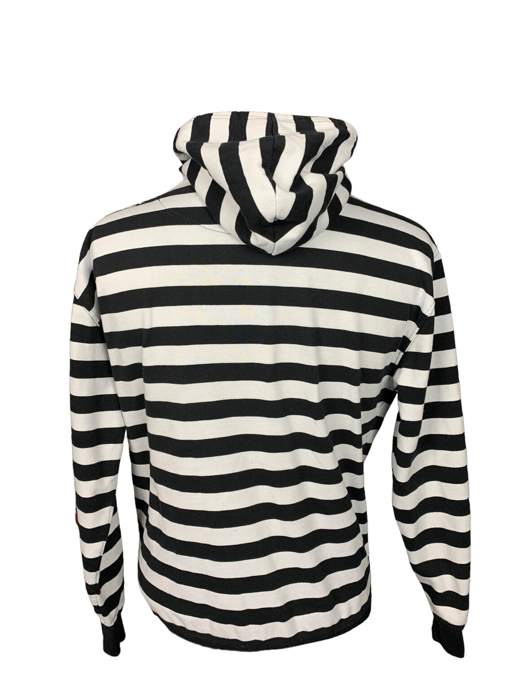 Yungblud Hoodie Custom Rework M