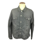 Ice Cube Reworked Denim Jacket — XXL